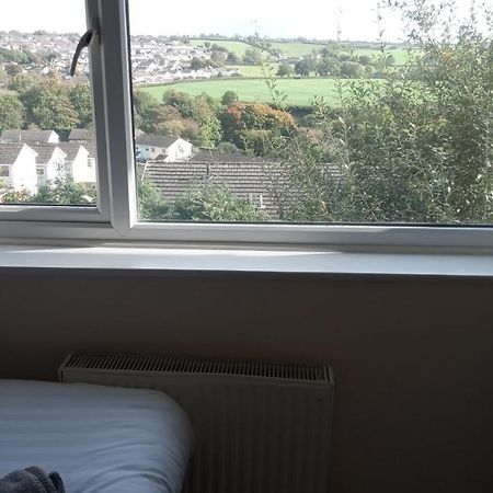 Rosemoor View. Vila Great Torrington Exterior foto