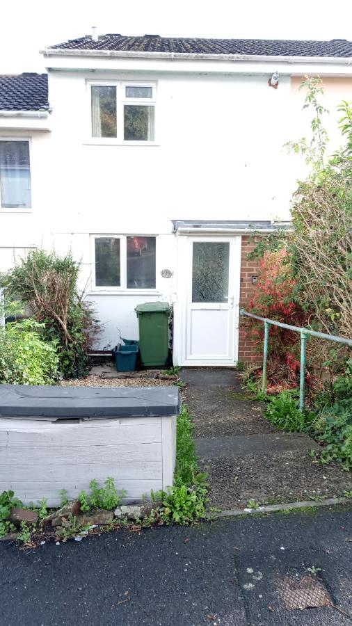 Rosemoor View. Vila Great Torrington Exterior foto