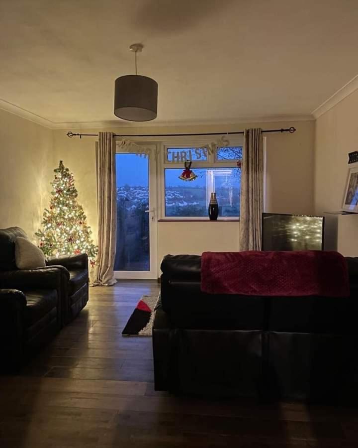 Rosemoor View. Vila Great Torrington Exterior foto